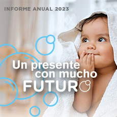 REPORTE anual Kimberly-Clark de Mexico